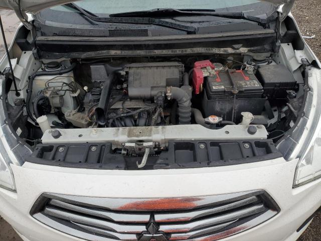 2019 MITSUBISHI MIRAGE G4 - ML32F3FJ8KHF15427