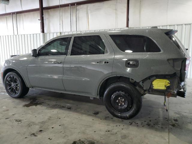 2022 DODGE DURANGO GT - 1C4RDHDG0NC159396