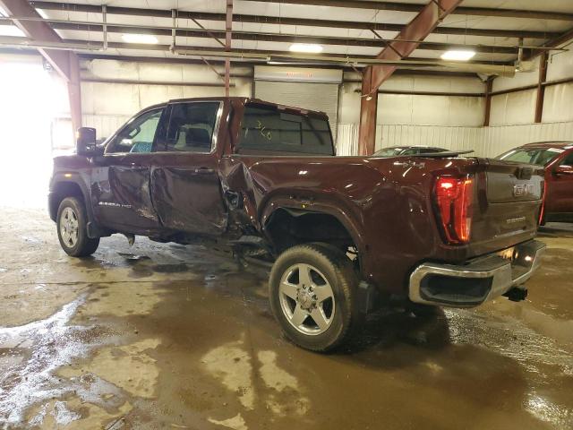 Vin: 1gt49me71rf306977, lot: 47182975, gmc sierra k2500 sle 20242