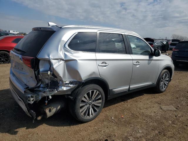 Vin: ja4ad3a39kz028049, lot: 50785455, mitsubishi outlander se 20193