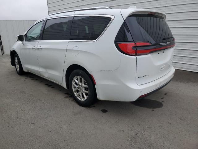 Vin: 2c4rc1bg7mr606731, lot: 48249895, chrysler pacifica touring l 20212