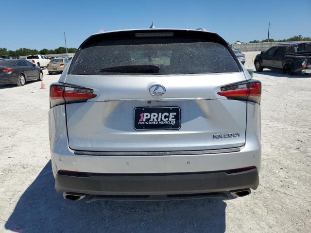 2015 LEXUS NX 200T JTJYARBZ3F2017515