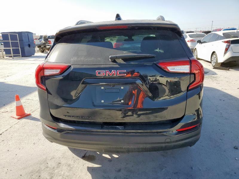 2024 GMC TERRAIN SL - 3GKALMEG4RL354875
