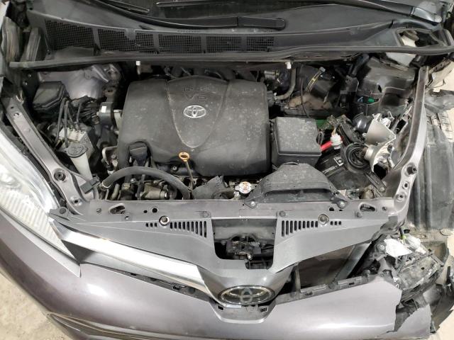2020 TOYOTA SIENNA LE - 5TDYZ3DC4LS039013