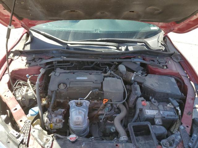 2016 HONDA ACCORD SPORT 1HGCR2F56GA175425