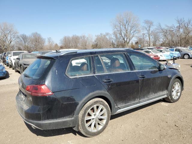 2017 VOLKSWAGEN GOLF ALLTR 3VWH17AU9HM516602
