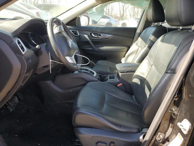 2015 NISSAN ROGUE S - 5N1AT2MV2FC827448