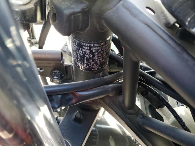 2024 KAWASAKI EX500 H - ML5EXGH12RDA06683