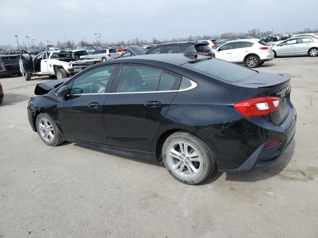 2016 CHEVROLET CRUZE LT - 1G1BE5SM2G7253726