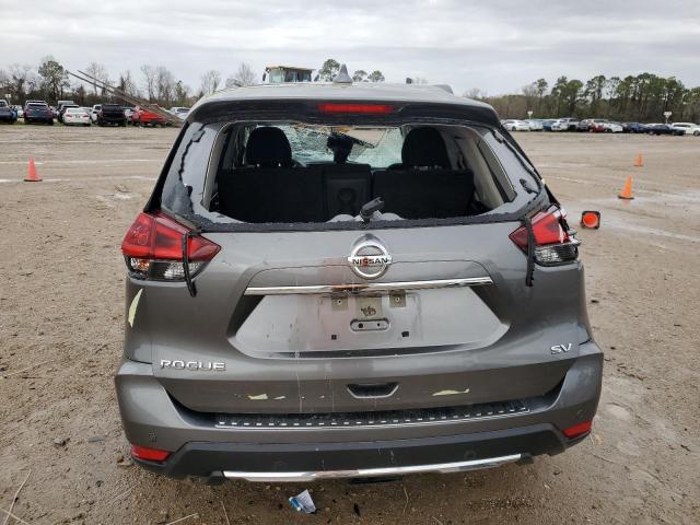 2020 NISSAN ROGUE S - JN8AT2MT7LW010865