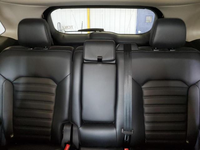 2022 FORD EDGE SEL - 2FMPK4J9XNBB13419