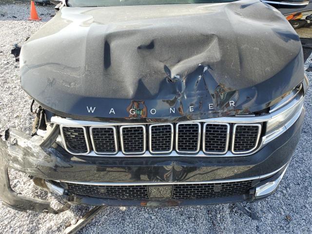 2023 JEEP WAGONEER L - 1C4SJSBP5PS508152