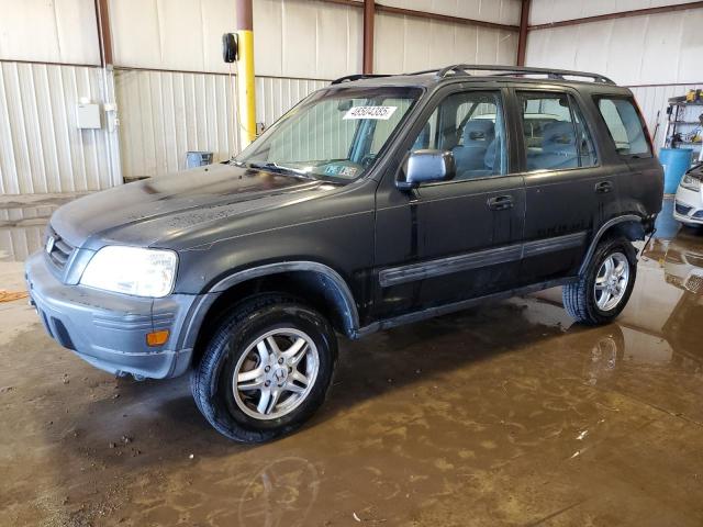 1997 HONDA CR-V LX #3107909704