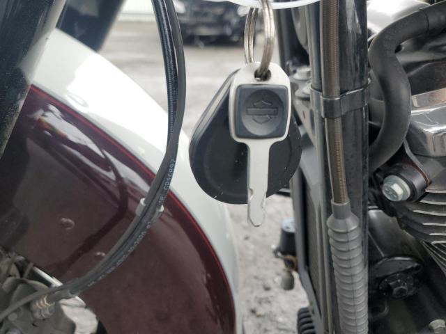 2021 HARLEY-DAVIDSON FLHCS 1HD1YBK15MB043854