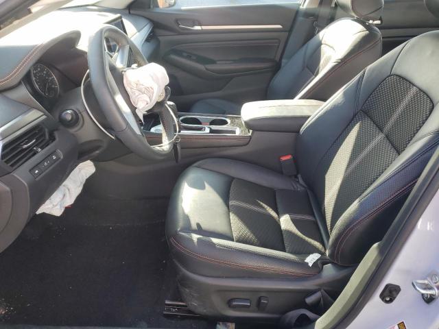 2023 NISSAN ALTIMA SR - 1N4BL4CV4PN422466