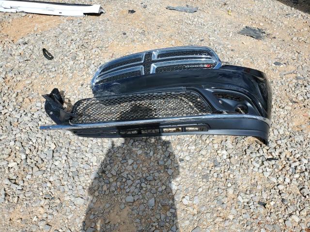 2018 DODGE DURANGO SX 1C4RDHAG4JC186583