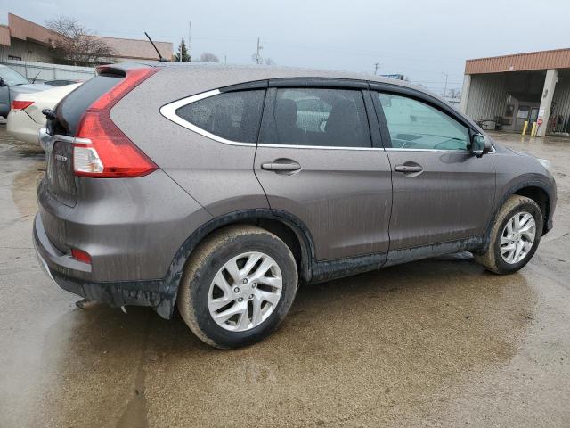 2016 HONDA CR-V EX - 2HKRM4H5XGH615252