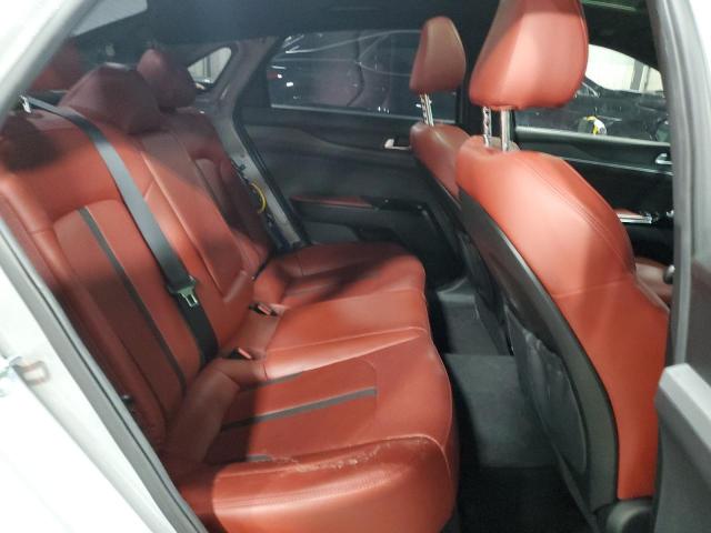 2024 KIA K5 GT LINE - 5XXG64J27RG229372