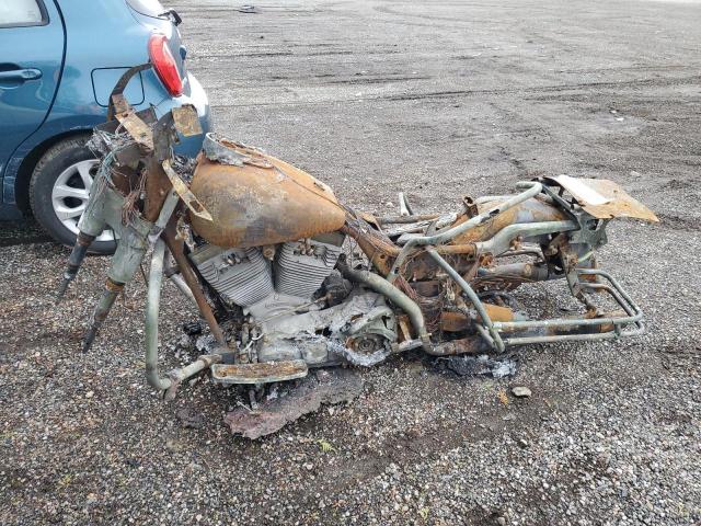 2006 HARLEY-DAVIDSON FLHTCUSE 1HD1PRE106Y954648
