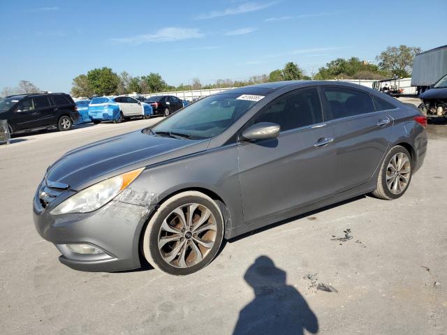 Vin: 5npec4ab6dh684761, lot: 45166385, hyundai sonata se 2013 img_1