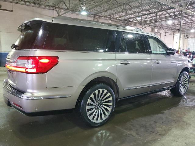 2020 LINCOLN NAVIGATOR - 5LMJJ3LT0LEL15406