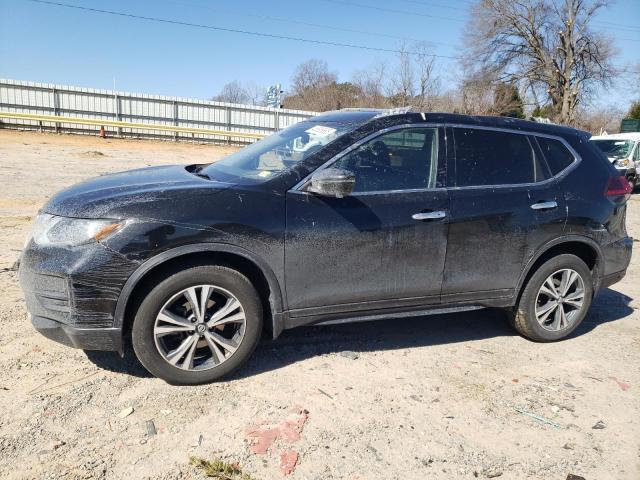 Vin: 5n1at2mv2kc779301, lot: 46506685, nissan rogue s 2019 img_1