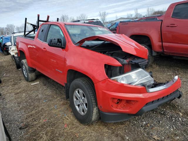 Vin: 1gchsben0k1283476, lot: 47646095, chevrolet colorado 20194