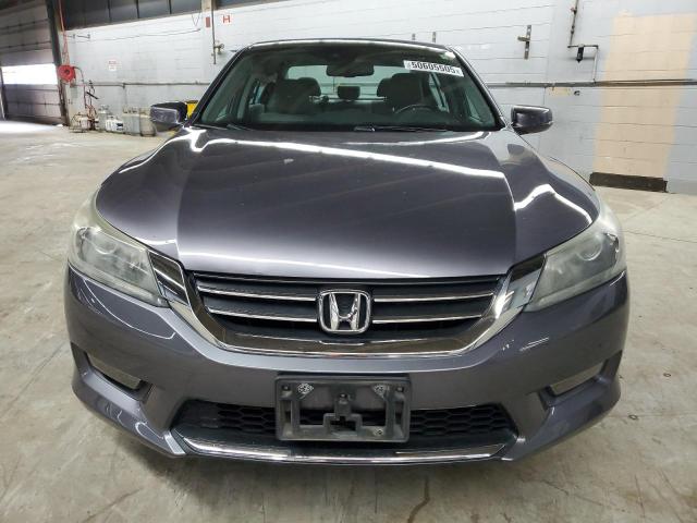 2015 HONDA ACCORD EXL - 1HGCR2F82FA177049