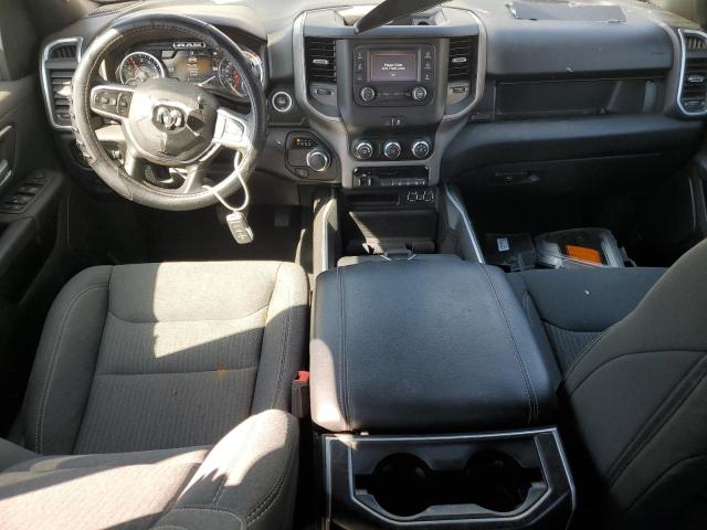 2021 RAM 1500 BIG HORN/LONE STAR - 1C6RREFT2MN660505
