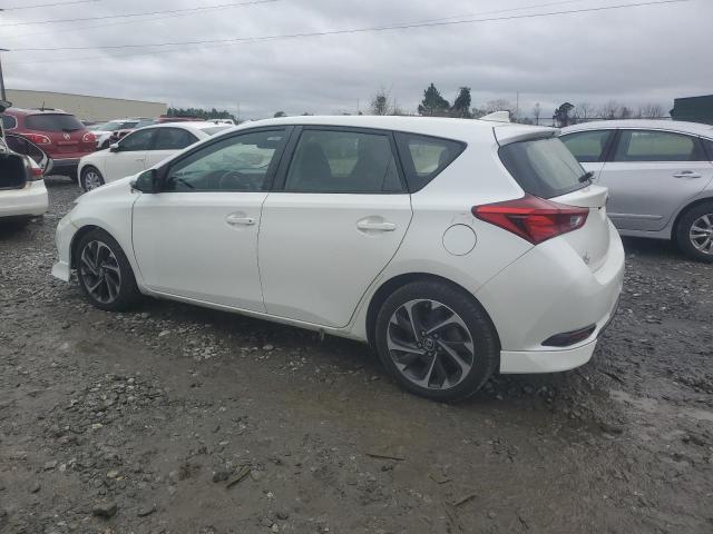 2017 TOYOTA COROLLA IM - JTNKARJE5HJ533371