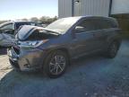 2019 TOYOTA HIGHLANDER - 5TDJGRFH2KS066695
