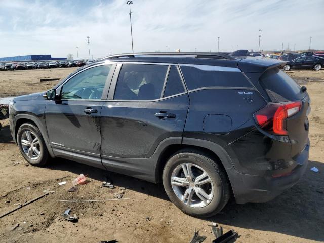 Vin: 3gkalmeg1rl108544, lot: 49286095, gmc terrain sle 20242