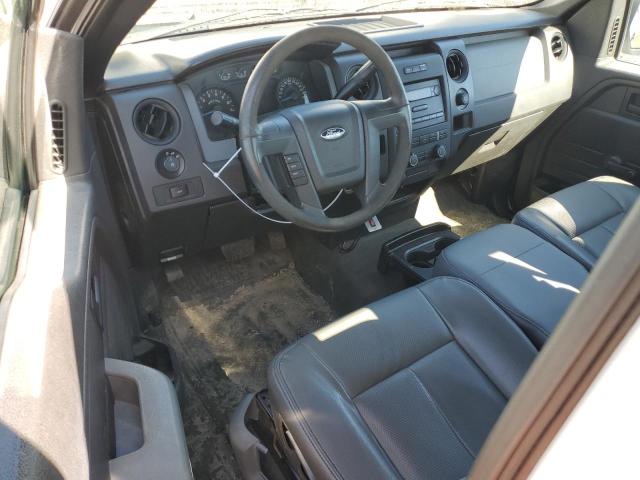 2014 FORD F150 - 1FTNF1EFXEKF14103