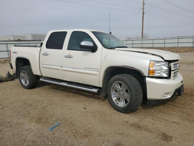Vin: 3gcpkte77dg351568, lot: 48948955, chevrolet all models k1500 ltz 20134