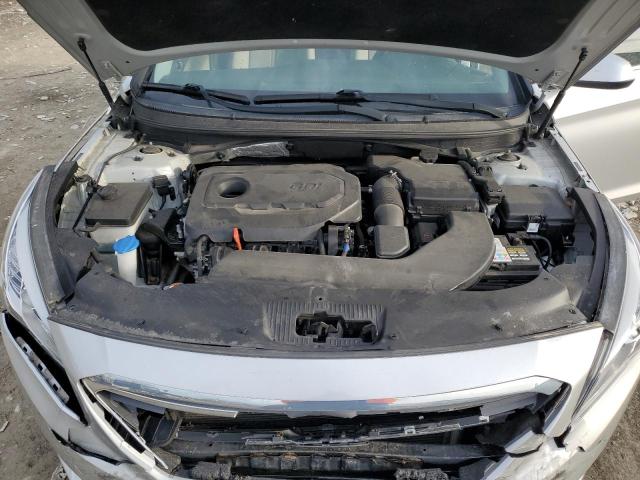 2017 HYUNDAI SONATA SE - 5NPE24AF0HH539887