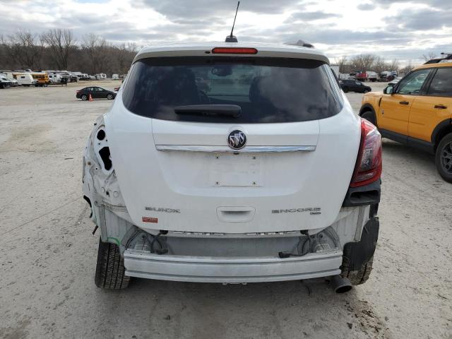 2019 BUICK ENCORE ESS KL4CJGSM5KB879886