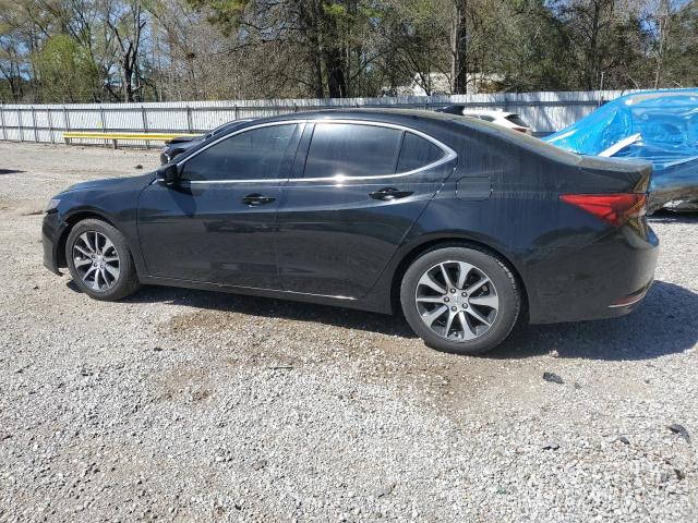 Vin: 19uub1f34fa018752, lot: 49414115, acura tlx 20152