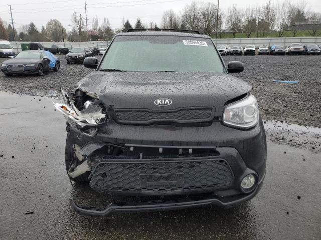 2016 KIA SOUL + - KNDJP3A58G7362610