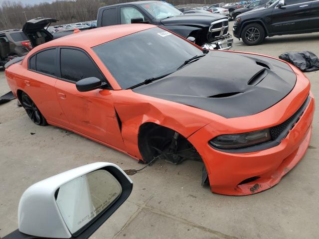 Vin: 2c3cdxct6gh312821, lot: 49882375, dodge charger r/t 20164