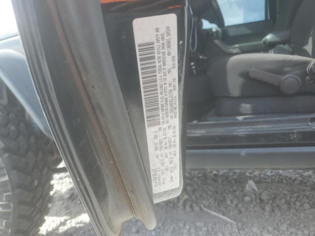 2016 JEEP WRANGLER S - 1C4AJWAG4GL121784