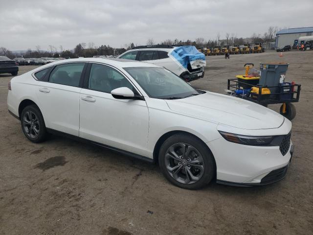 2024 HONDA ACCORD HYB - 1HGCY2F61RA031568