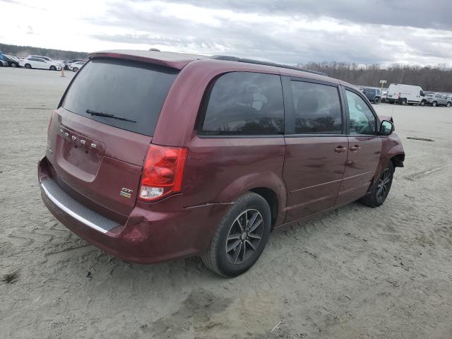 2017 DODGE GRAND CARA 2C4RDGEG3HR859725