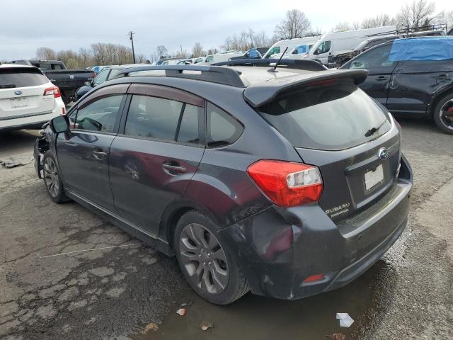 Vin: jf1gpal60dh213818, lot: 49661095, subaru impreza sport premium 20132