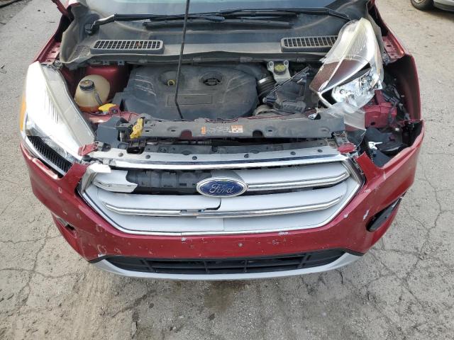 2018 FORD ESCAPE SE - 1FMCU9G94JUB48863