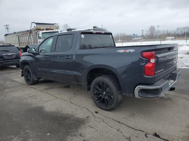 Vin: 1gcpdkek2rz111943, lot: 46296655, chevrolet all models k1500 lt-l 20242