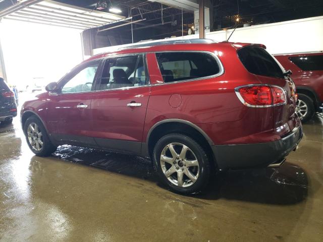 Vin: 5galvced4aj134891, lot: 50580145, buick enclave cxl 20102