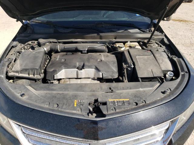 2015 CHEVROLET IMPALA LT - 2G1115SL4F9198000