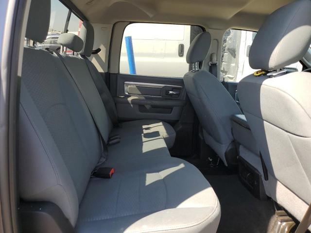 2019 RAM 1500 CLASS - 1C6RR6TT2KS512170