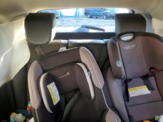 2020 BUICK ENCORE PRE - KL4CJASBXLB072132