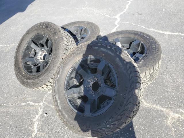 2019 RAM 1500 BIG H - 1C6SRFFT5KN621556
